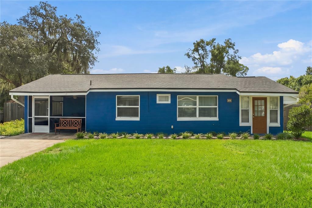Property for sale at 121 ANGELES ROAD, DEBARY, FL, 32713