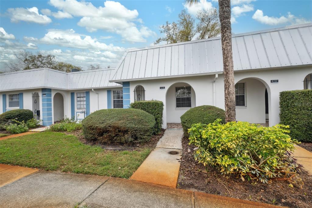 Property for sale at 4235 RICHMERE DRIVE UNIT 4235, NEW PORT RICHEY, FL, 34652