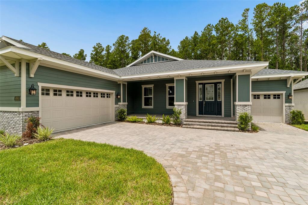 Property for sale at 4881 MAJESTIC HILLS LOOP, BROOKSVILLE, FL, 34601