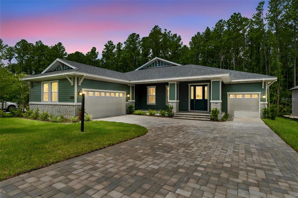 Property for sale at 4881 MAJESTIC HILLS LOOP, BROOKSVILLE, FL, 34601