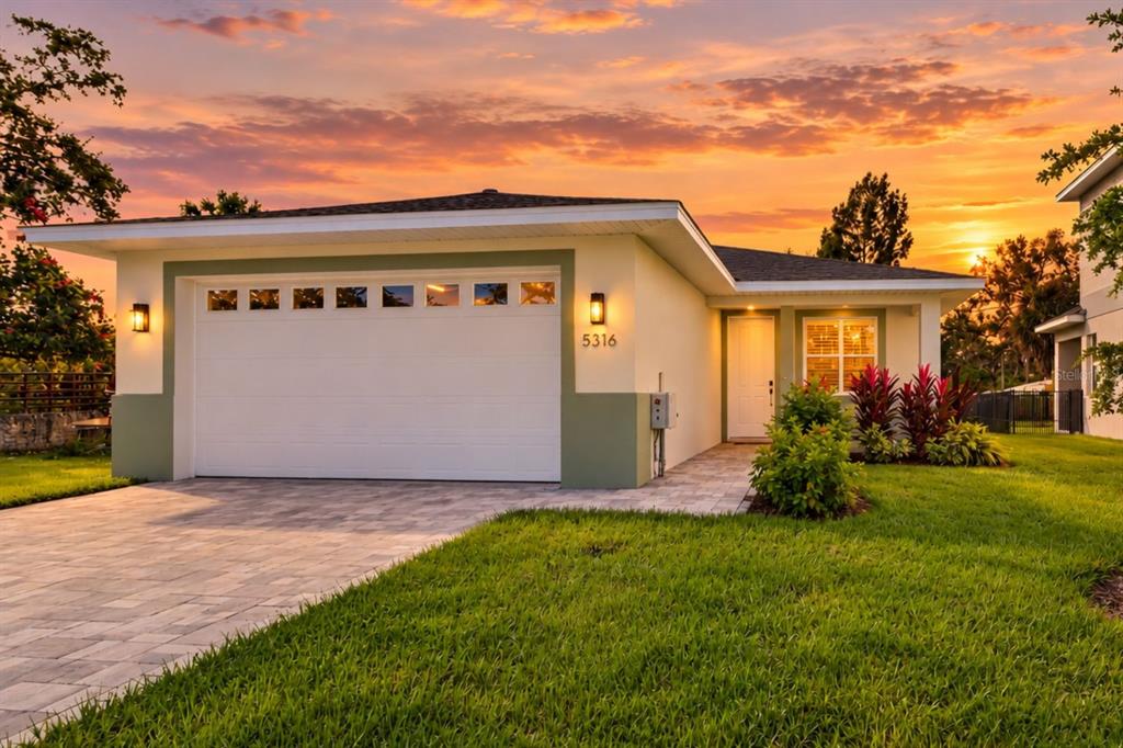 Property for sale at 5316 ALTOONA STREET, SARASOTA, FL, 34232