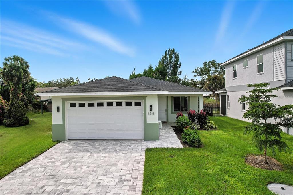 Property for sale at 5316 ALTOONA STREET, SARASOTA, FL, 34232