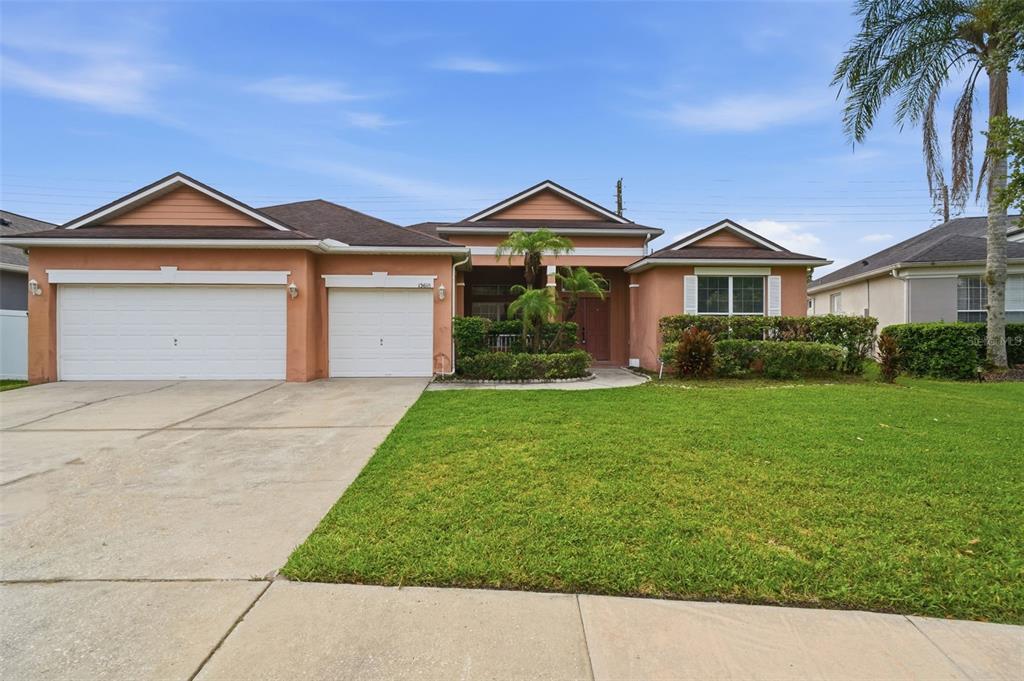 Property for sale at 13618 OLD DOCK ROAD, ORLANDO, FL, 32828