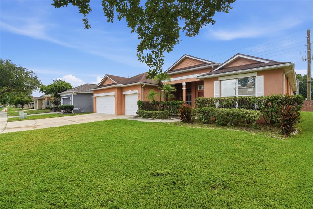 Property for sale at 13618 OLD DOCK ROAD, ORLANDO, FL, 32828