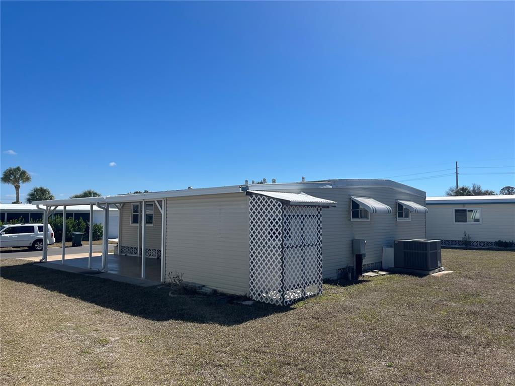Property for sale at 828 TRENTO, VENICE, FL, 34285
