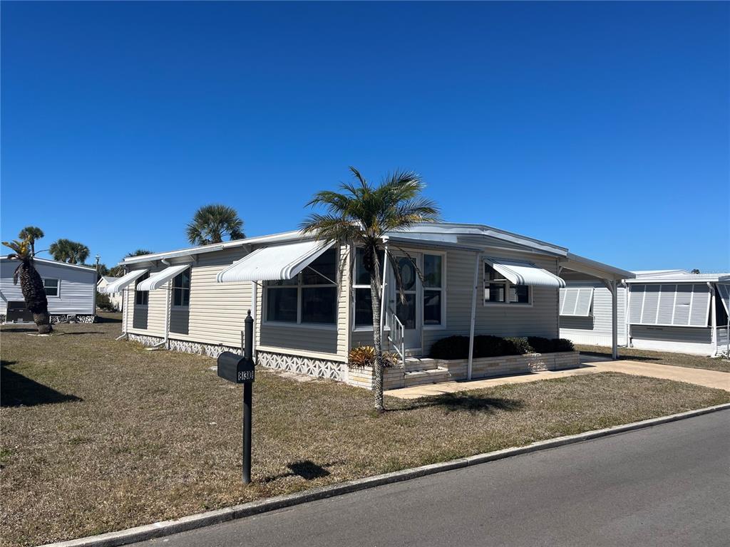 Property for sale at 828 TRENTO, VENICE, FL, 34285