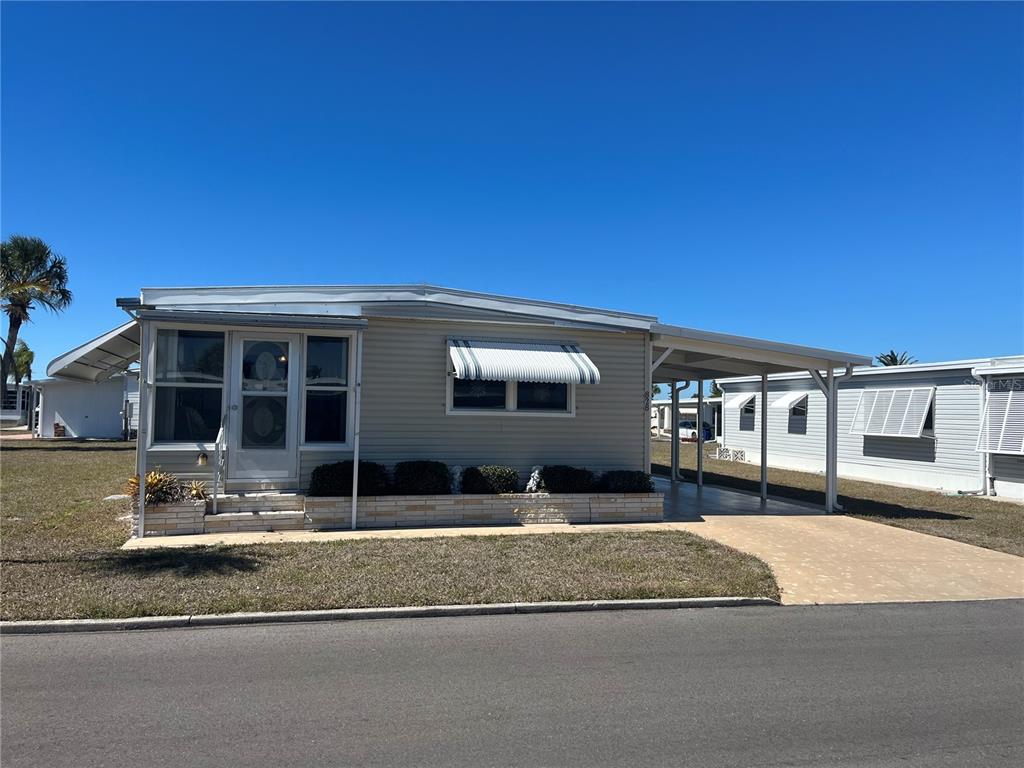 Property for sale at 828 TRENTO, VENICE, FL, 34285