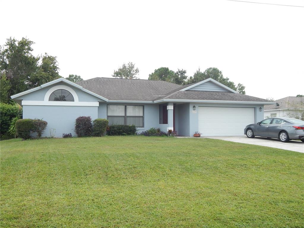 Property for sale at 4109 CANNON COURT, KISSIMMEE, FL, 34746