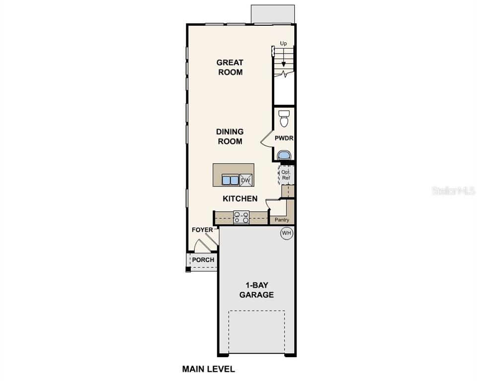 Property for sale at 10720 WATERFIELD ROAD, JACKSONVILLE, FL, 32210