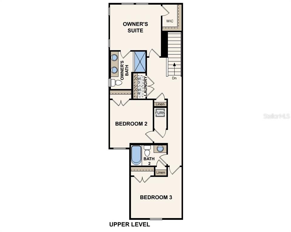 Property for sale at 10720 WATERFIELD ROAD, JACKSONVILLE, FL, 32210
