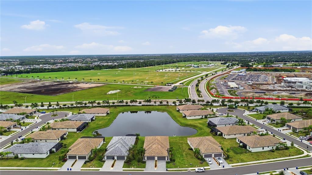 Property for sale at 15606 SUNNY DAY DRIVE, BRADENTON, FL, 34211