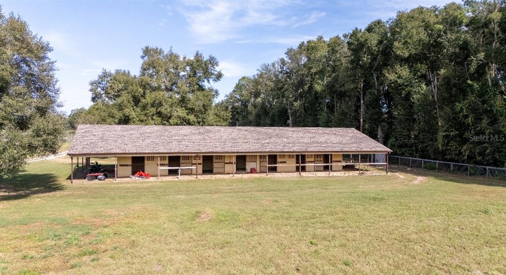 Property for sale at 1801 NE 77TH STREET, OCALA, FL, 34479