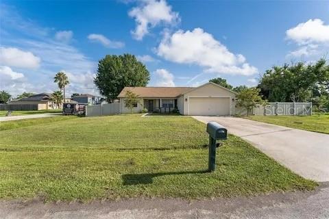 Property for sale at 502 MATTERHORN PLACE, KISSIMMEE, FL, 34758