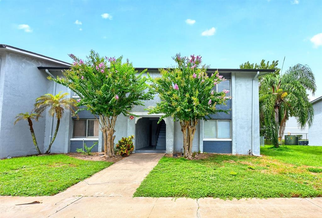 Property for sale at 4737 S TEXAS AVENUE UNIT 4737D, ORLANDO, FL, 32839