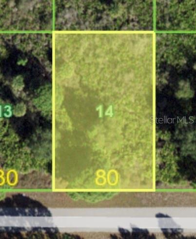 Property for sale at 12174 ASHLEY AVENUE, PORT CHARLOTTE, FL, 33981