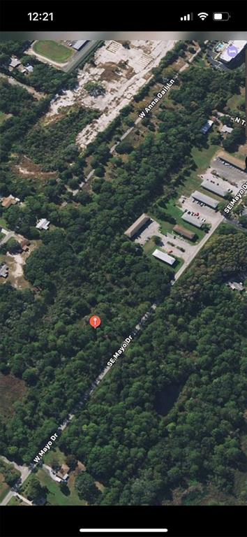 Property for sale at 8400 W MAYO DRIVE, CRYSTAL RIVER, FL, 34429