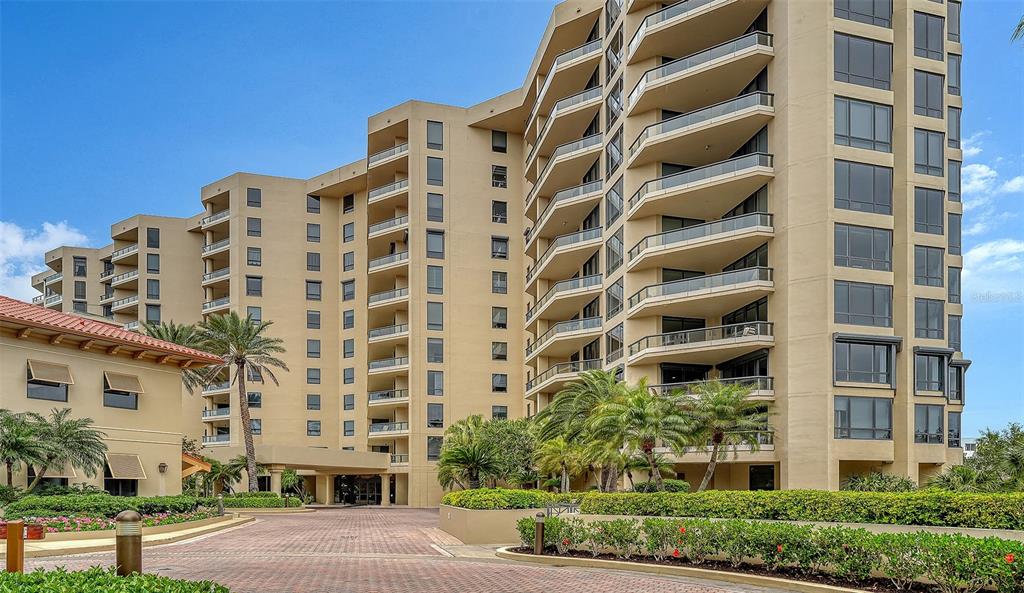Property for sale at 1281 GULF OF MEXICO DRIVE UNIT 111, LONGBOAT KEY, FL, 34228