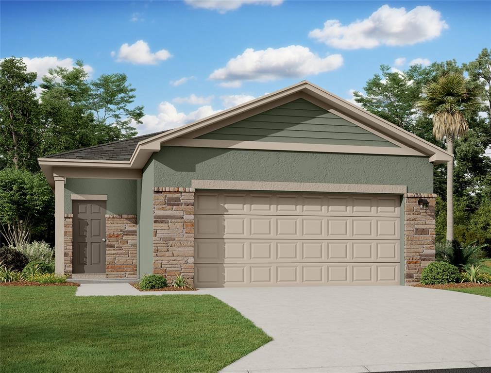 Property for sale at 10543 CURVING CREEK, PARRISH, FL, 34219