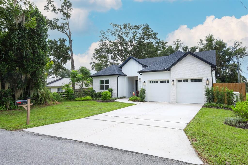 Property for sale at 175 PINE STREET, GENEVA, FL, 32732