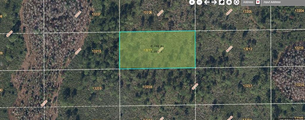 Property for sale at DILL ROAD, ORLANDO, FL, 32820