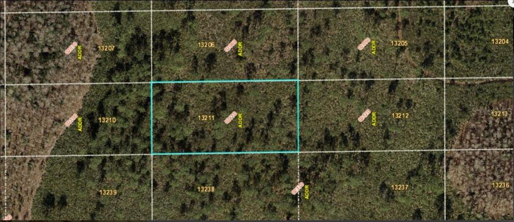 Property for sale at DILL ROAD, ORLANDO, FL, 32820