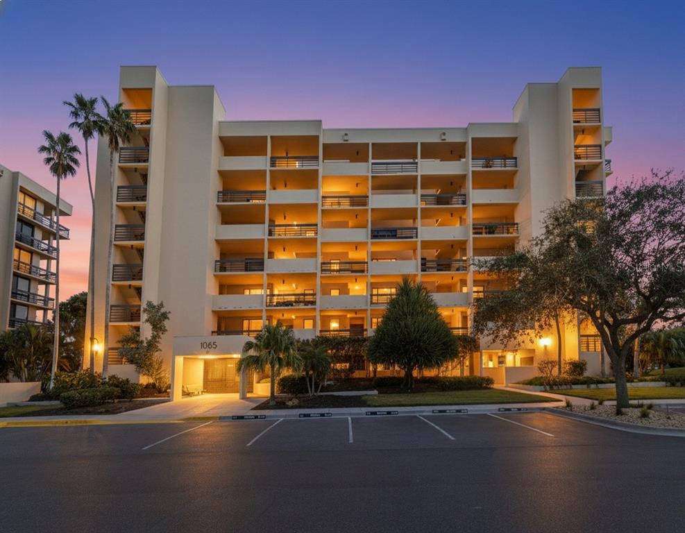 Property for sale at 1065 GULF OF MEXICO DRIVE UNIT 305, LONGBOAT KEY, FL, 34228