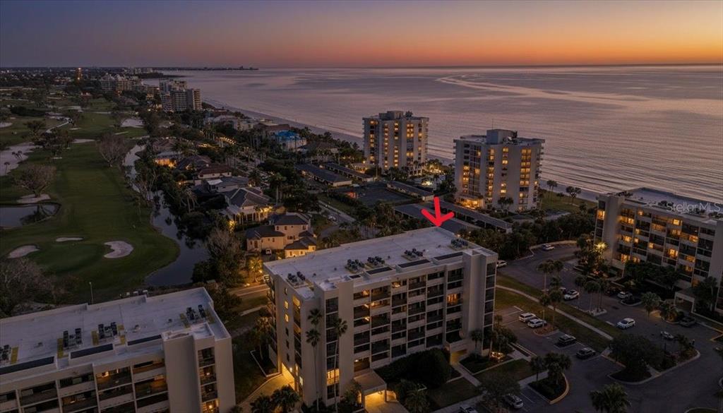 Property for sale at 1065 GULF OF MEXICO DRIVE UNIT 305, LONGBOAT KEY, FL, 34228
