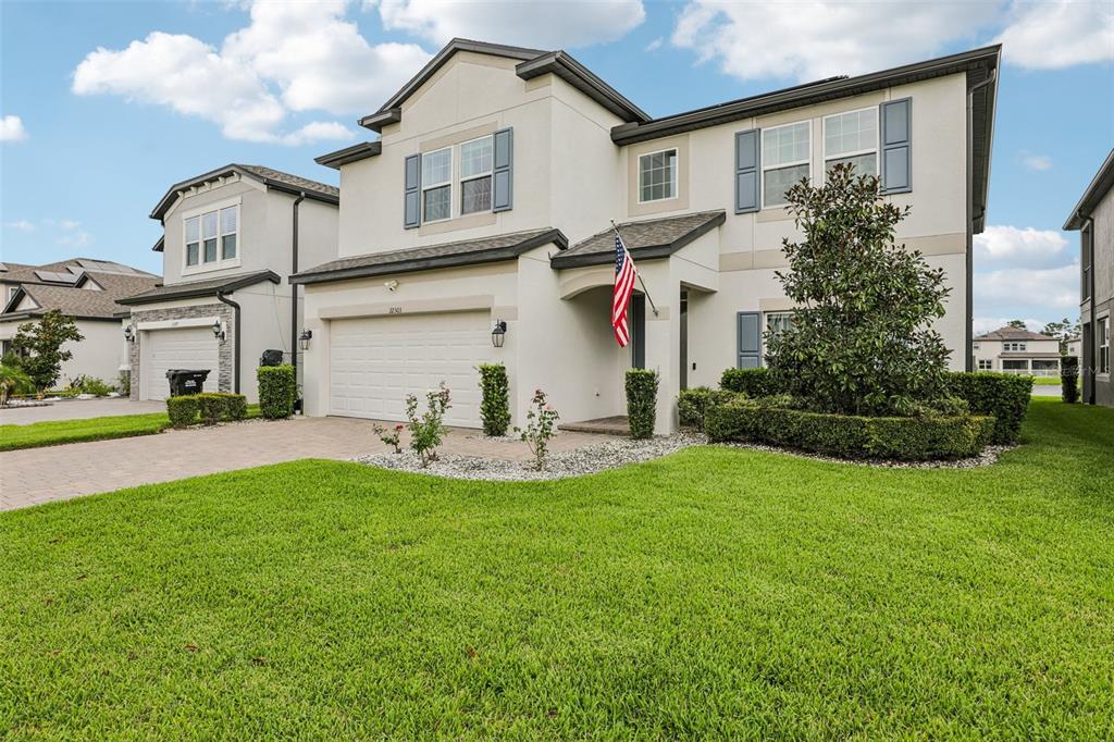 Property for sale at 22303 WOODMEN HALL DRIVE, LAND O LAKES, FL, 34637