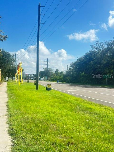 Property for sale at FARNAM DRIVE, TARPON SPRINGS, FL, 34689
