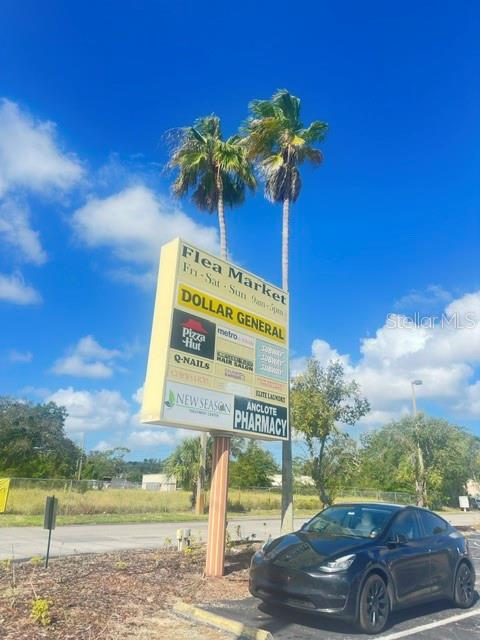 Property for sale at FARNAM DRIVE, TARPON SPRINGS, FL, 34689