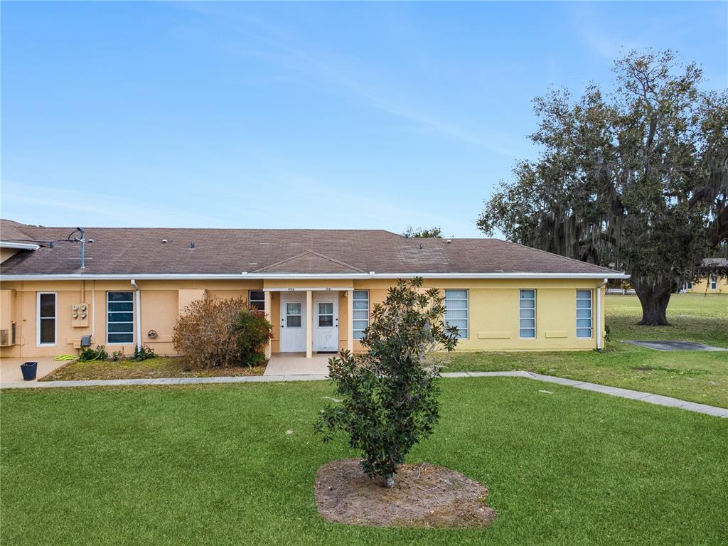 Property for sale at 1703 CLUB CIRCLE, LAKE WALES, FL, 33854