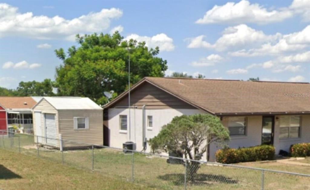 Property for sale at 26 W RAYMOND STREET, AVON PARK, FL, 33825