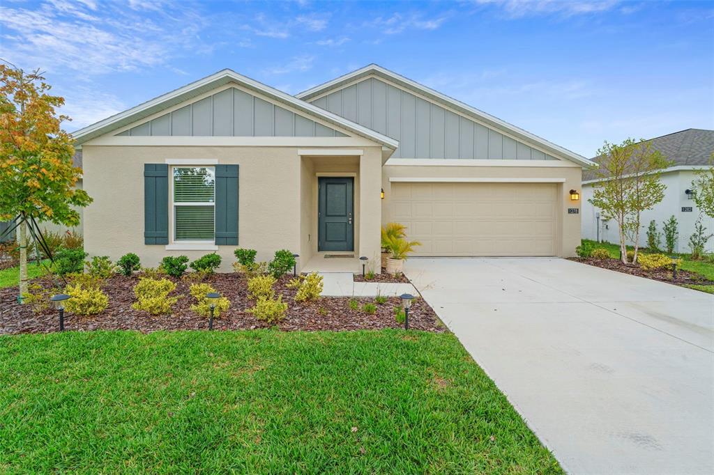 Property for sale at 1278 BELLE ISLE LANE, DAYTONA BEACH, FL, 32124