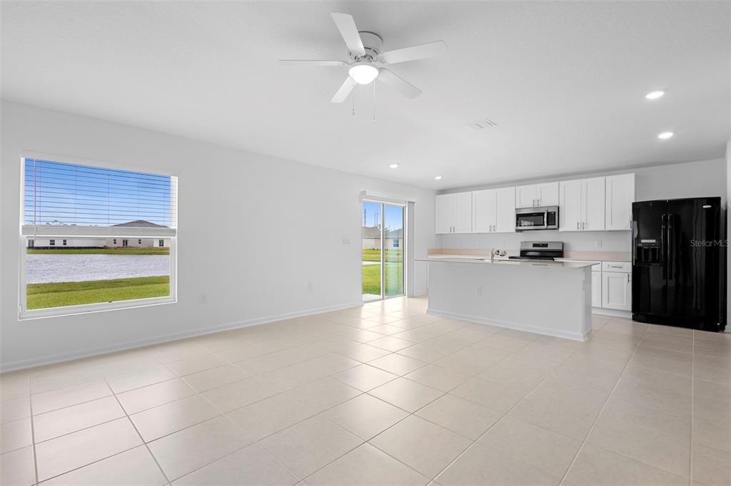 Property for sale at 1278 BELLE ISLE LANE, DAYTONA BEACH, FL, 32124