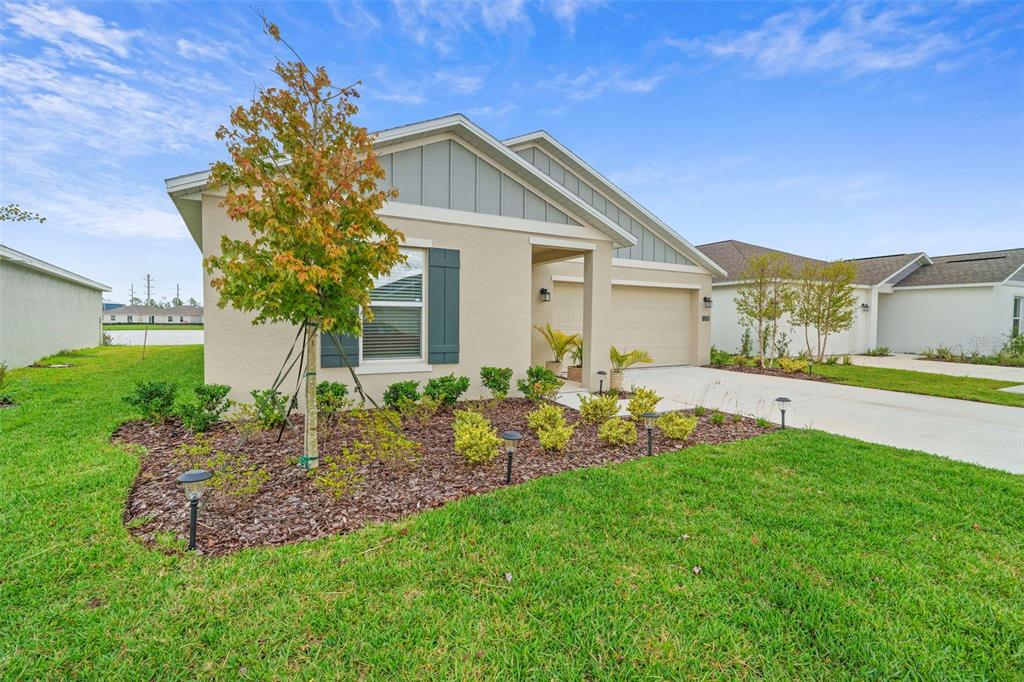 Property for sale at 1278 BELLE ISLE LANE, DAYTONA BEACH, FL, 32124