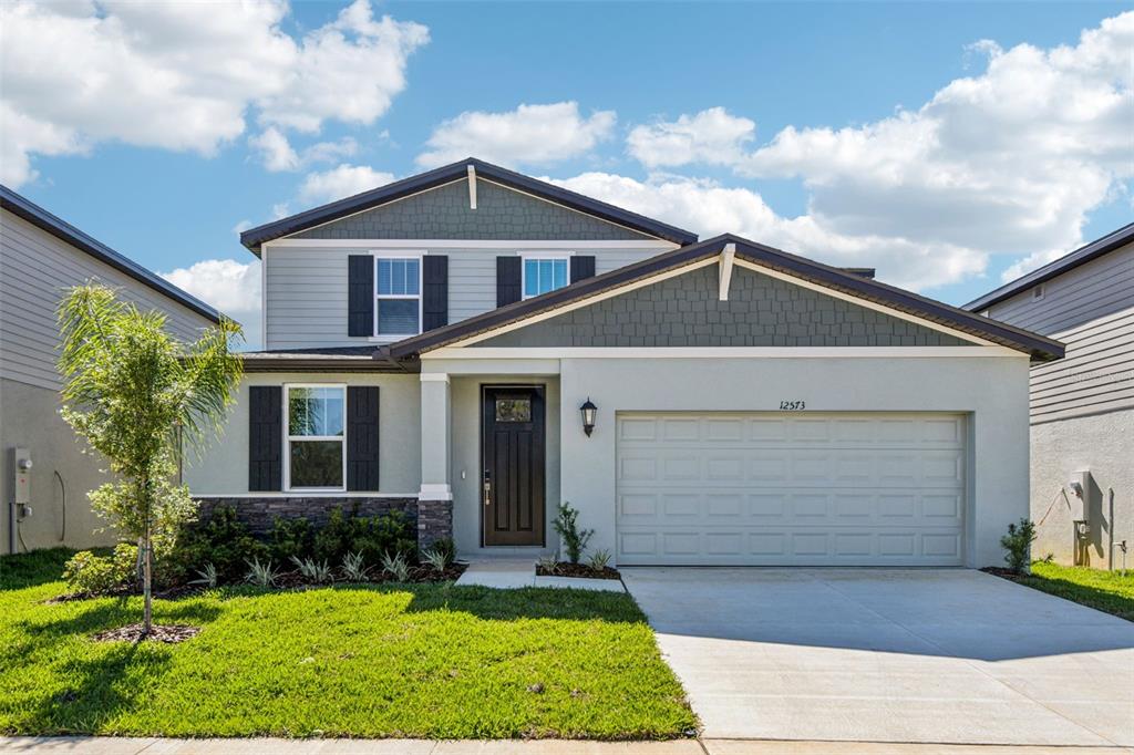 Property for sale at 12573 HOMELAND DRIVE, DADE CITY, FL, 33525