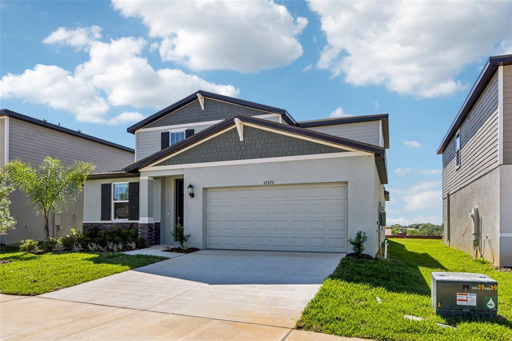 Property for sale at 12573 HOMELAND DRIVE, DADE CITY, FL, 33525