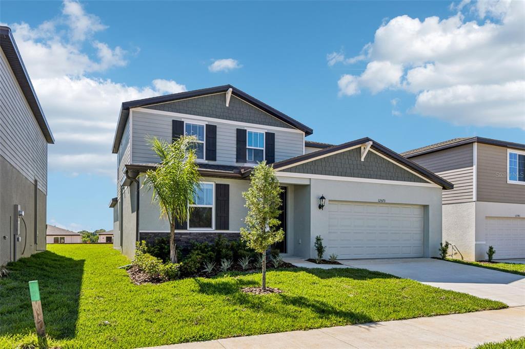 Property for sale at 12573 HOMELAND DRIVE, DADE CITY, FL, 33525