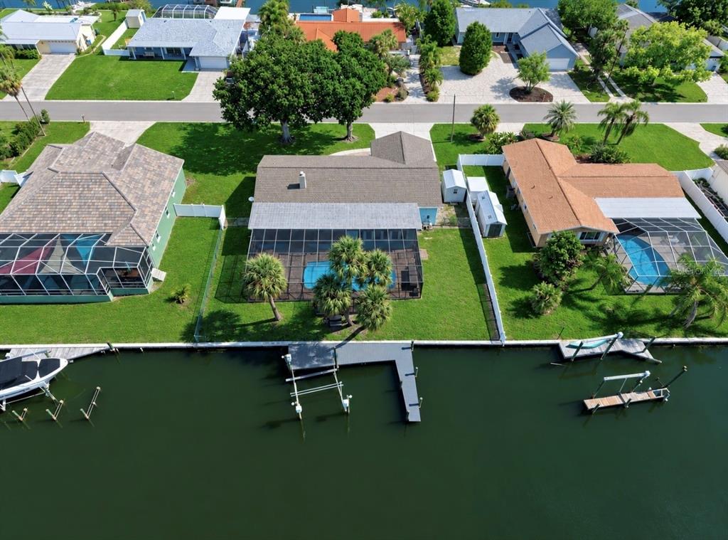 Property for sale at 708 SPANISH MAIN DRIVE, APOLLO BEACH, FL, 33572