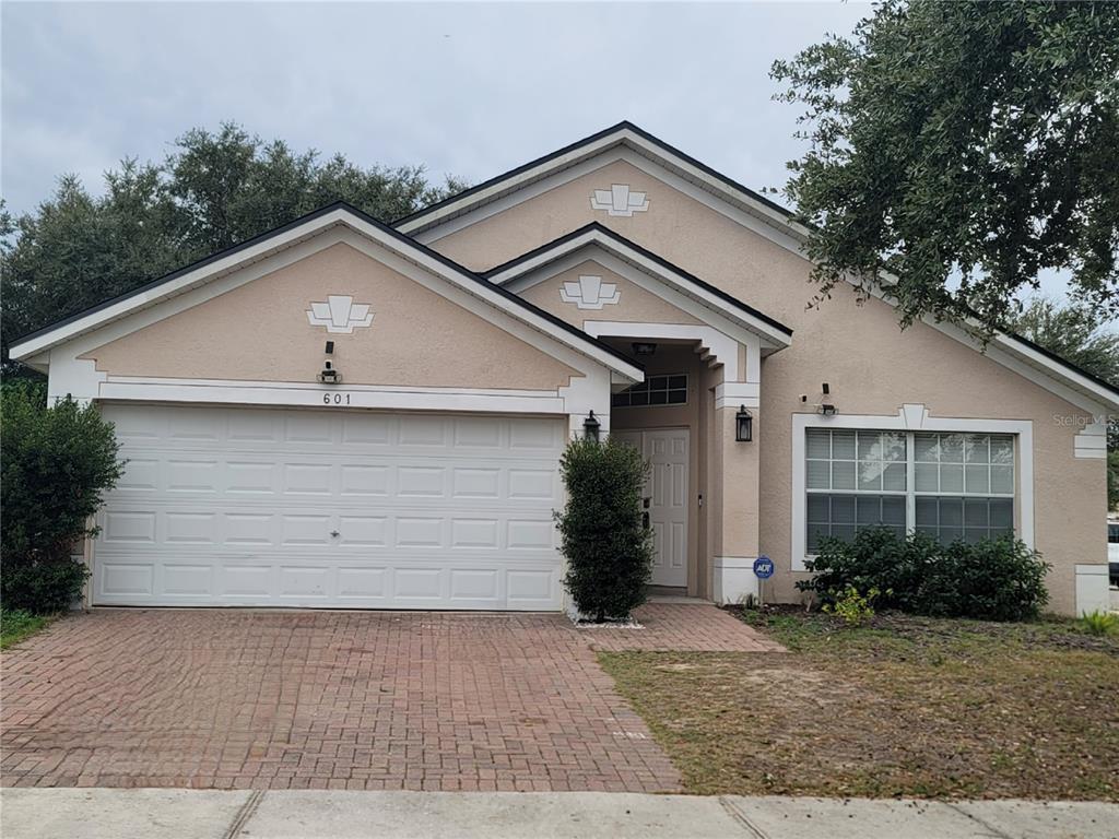 Property for sale at 601 ASTOR DRIVE, HAINES CITY, FL, 33844