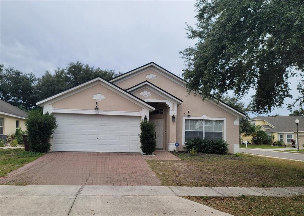 Property for sale at 601 ASTOR DRIVE, HAINES CITY, FL, 33844