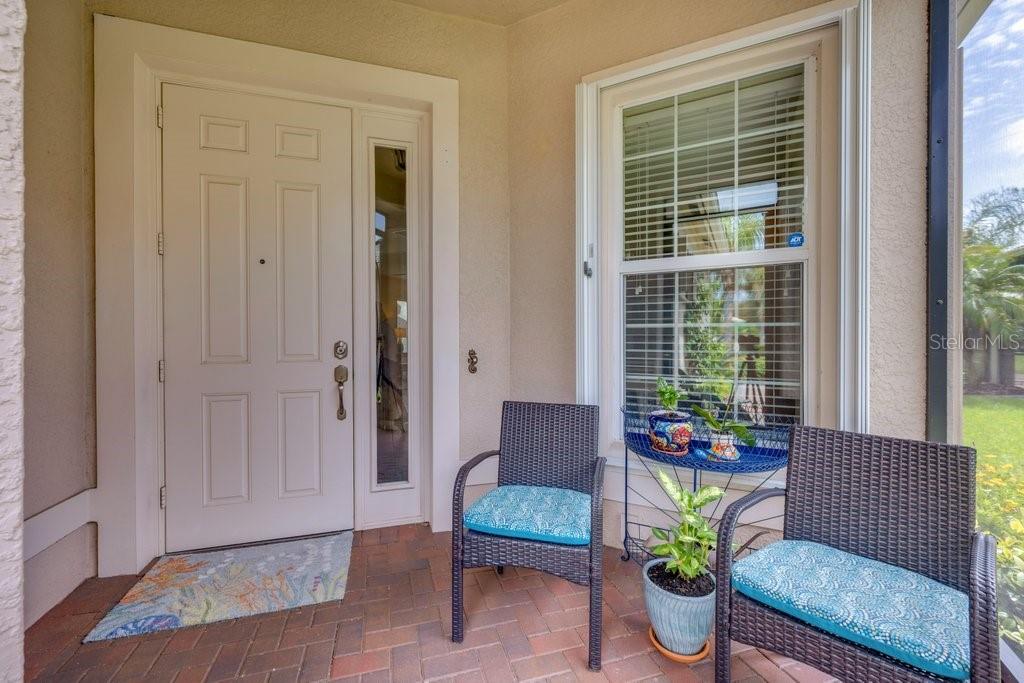 Property for sale at 15824 AMBER FALLS DRIVE, WIMAUMA, FL, 33598