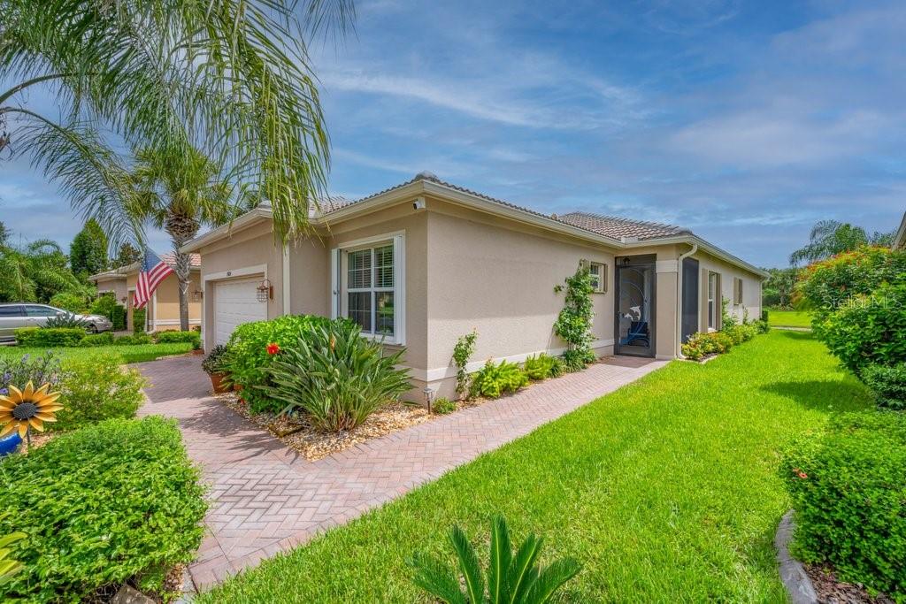 Property for sale at 15824 AMBER FALLS DRIVE, WIMAUMA, FL, 33598