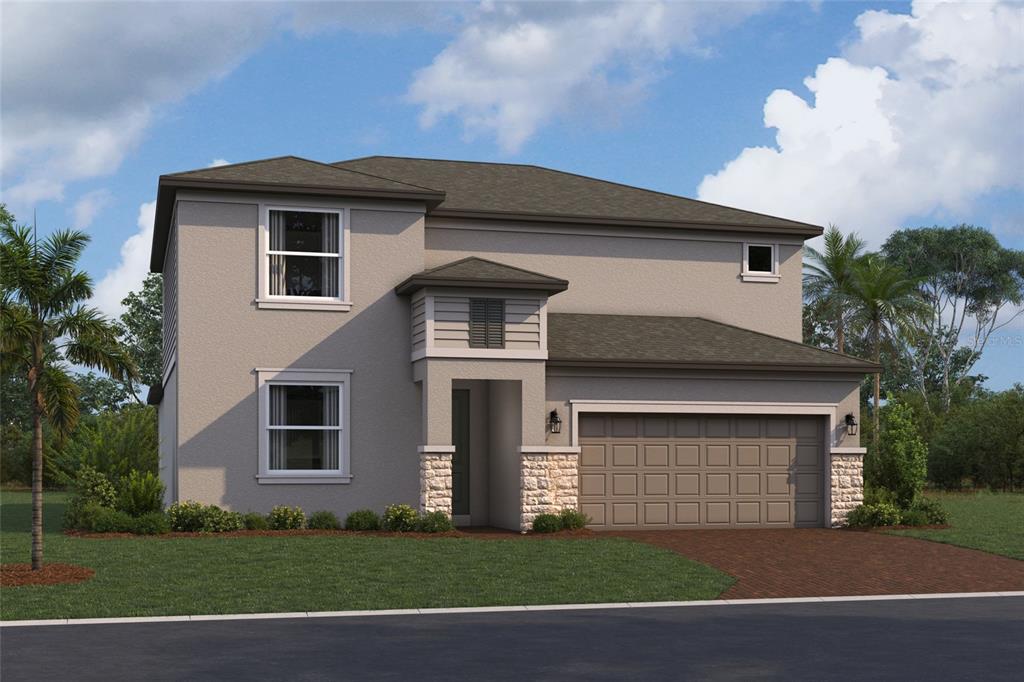 Property for sale at 4602 OUTHAUL RUN, PALMETTO, FL, 34221