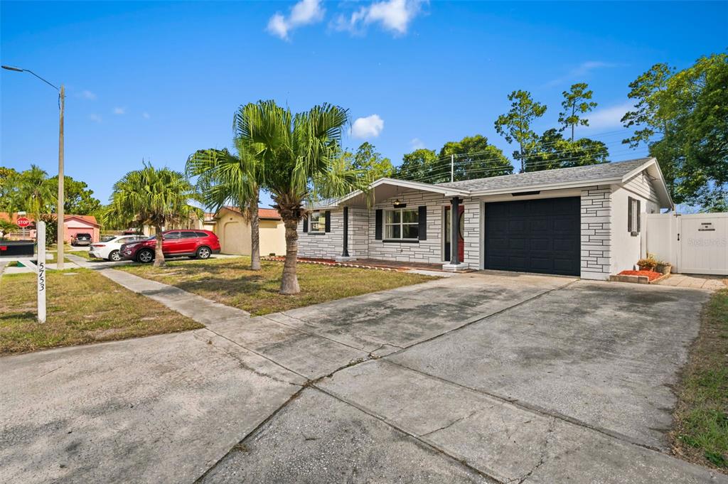 Property for sale at 5753 1ST AVENUE, NEW PORT RICHEY, FL, 34652