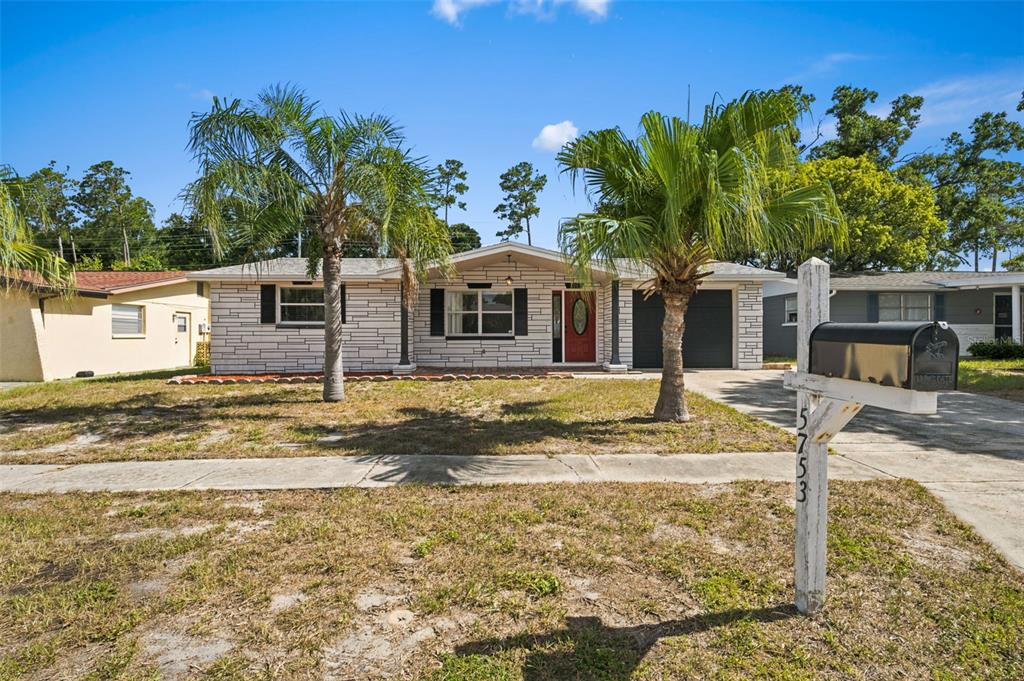 Property for sale at 5753 1ST AVENUE, NEW PORT RICHEY, FL, 34652