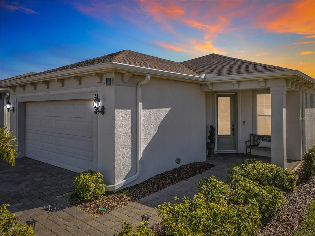 Property for sale at 2750 PURPLE MEADOW COURT, MINNEOLA, FL, 34715