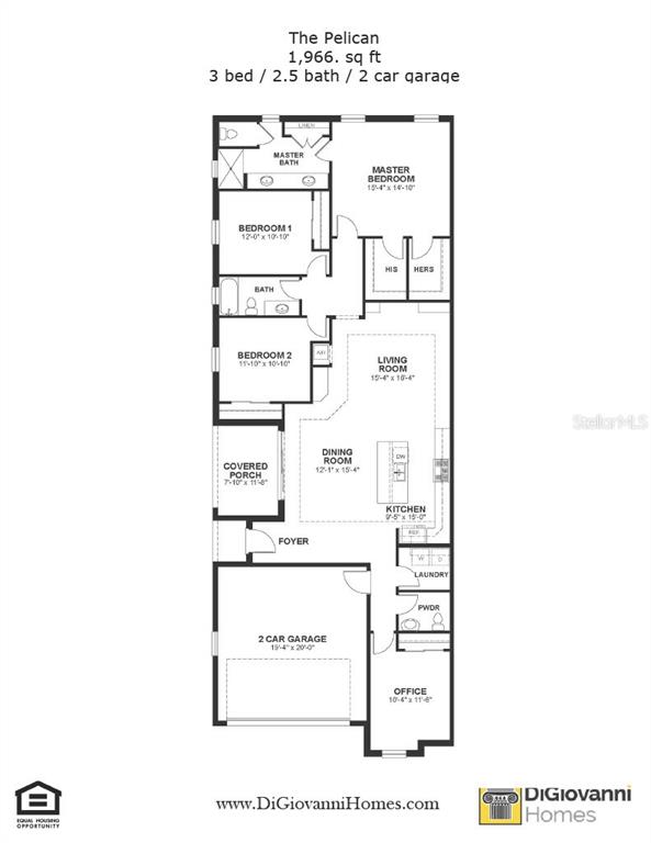 Property for sale at 2580 MARIO WAY, CLEARWATER, FL, 33761