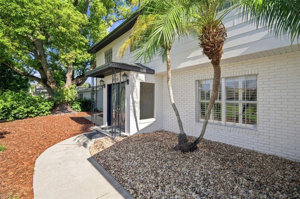 Property for sale at 2705 SILVER LAKE AVENUE, TAMPA, FL, 33614