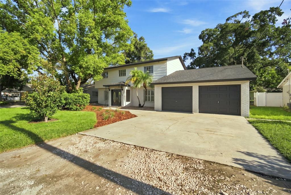 Property for sale at 2705 SILVER LAKE AVENUE, TAMPA, FL, 33614